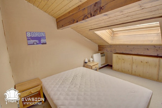 location appartement cordon 74700