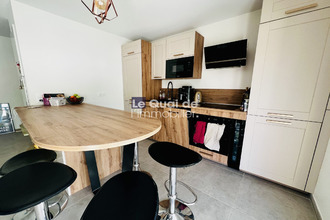 location appartement corenc 38700