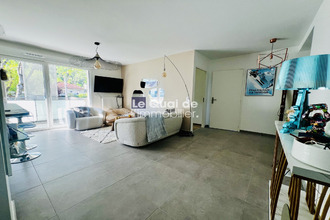 location appartement corenc 38700