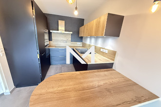 location appartement corenc 38700