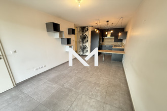 location appartement corenc 38700