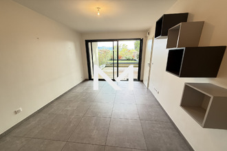 location appartement corenc 38700