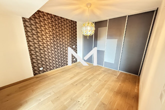 location appartement corenc 38700