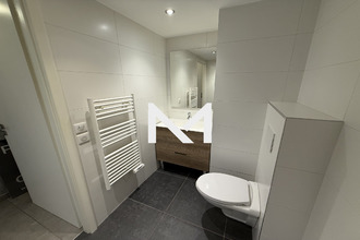 location appartement corenc 38700