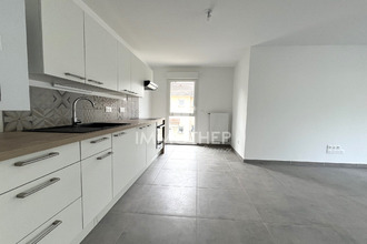 location appartement corenc 38700