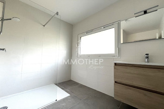location appartement corenc 38700