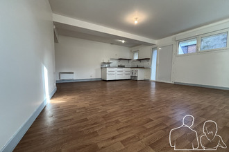 location appartement cormeilles 27260