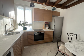 Ma-Cabane - Location Appartement Cormeilles-en-Parisis, 66 m²