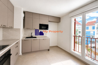 location appartement cormeilles-en-parisis 95240