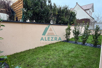 location appartement cormeilles-en-parisis 95240