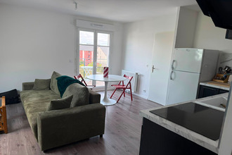 Ma-Cabane - Location Appartement CORMEILLES-EN-PARISIS, 42 m²