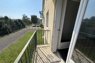 Ma-Cabane - Location Appartement Cormelles-le-Royal, 40 m²