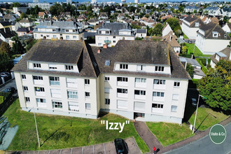 location appartement cormelles-le-royal 14123