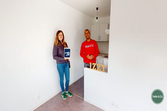 location appartement cormelles-le-royal 14123