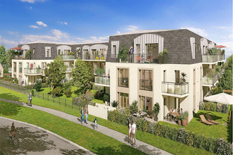 location appartement cormelles-le-royal 14123