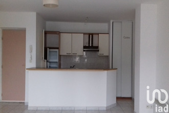 location appartement cormery 37320