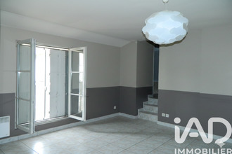 location appartement cormery 37320