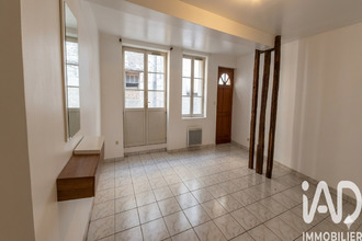 location appartement cormery 37320