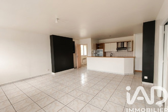 location appartement cormery 37320