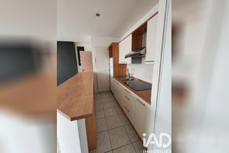 location appartement cormery 37320
