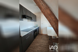 location appartement cormery 37320
