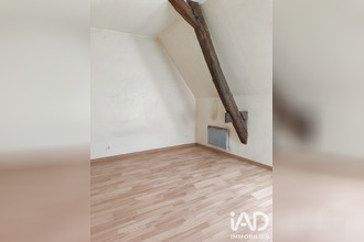 location appartement cormery 37320