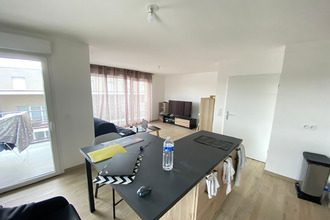 location appartement cormtreuil 51350