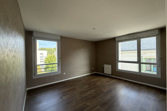 location appartement cormtreuil 51350