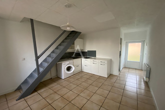 location appartement corne 49630