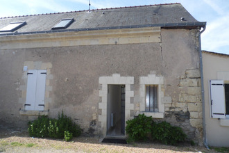 location appartement corne 49630