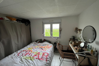 location appartement corne 49630