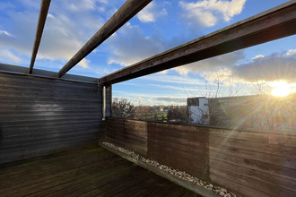 location appartement cornebarrieu 31700