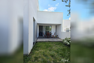 location appartement cornebarrieu 31700