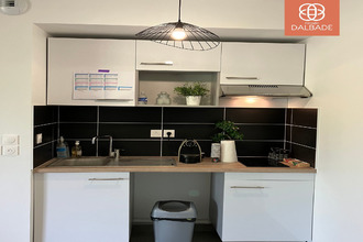 Ma-Cabane - Location Appartement Cornebarrieu, 50 m²