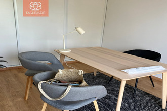 Ma-Cabane - Location Appartement Cornebarrieu, 50 m²