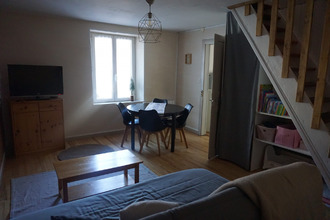 Ma-Cabane - Location Appartement Cornimont, 40 m²