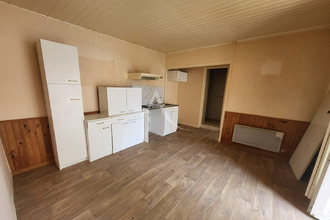 location appartement coron 49690