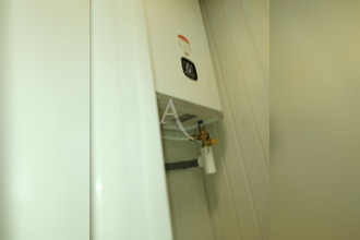 location appartement coron 49690