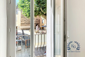 location appartement correns 83570