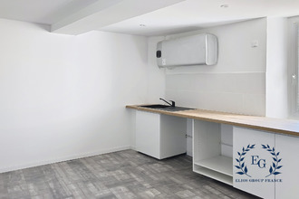 location appartement correns 83570