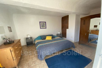 location appartement correns 83570