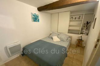 location appartement correns 83570