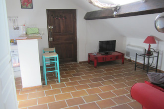 Ma-Cabane - Location Appartement Corte, 47 m²