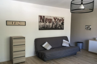 Ma-Cabane - Location Appartement Corte, 35 m²