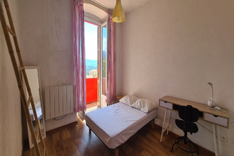 location appartement corte 20250