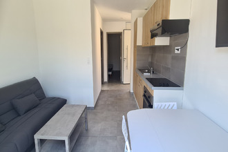 location appartement corte 20250