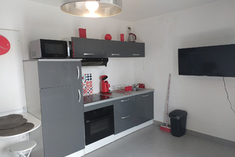 location appartement corte 20250