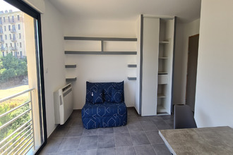 location appartement corte 20250