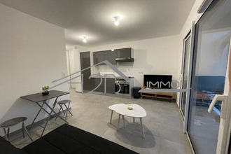 location appartement corte 20250