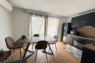 location appartement corte 20250